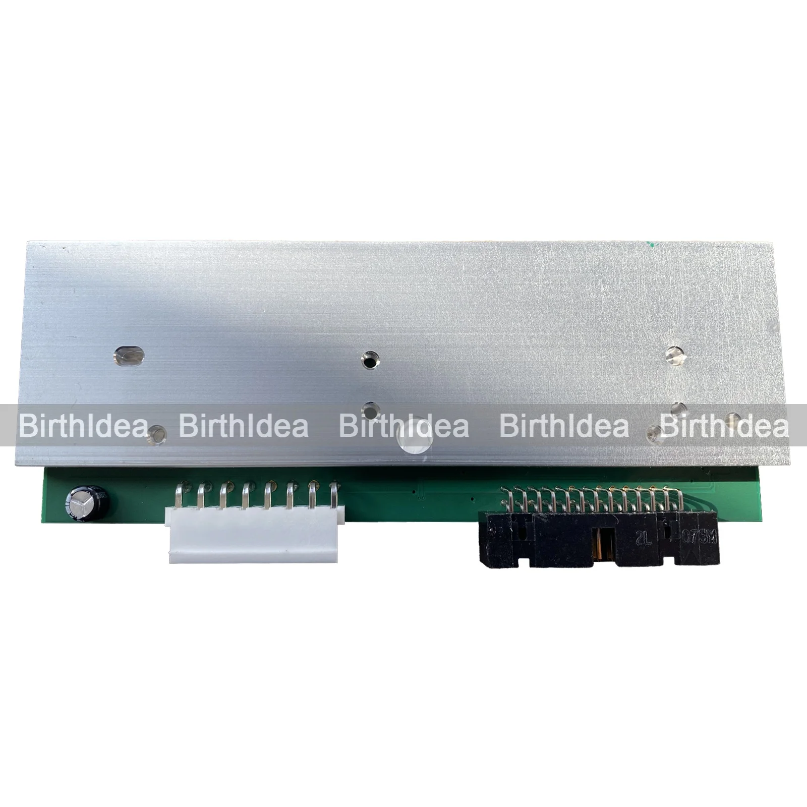 P1004234 호환 가능한 새로운 프린트 헤드 203DPI 열전사 프린트헤드 제브라 140XI4 바코드 라벨 프린터용