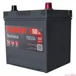 Tb504 Per Batteria 12V 50 Ah 360A D20 (200 X X) Quadrato Alto