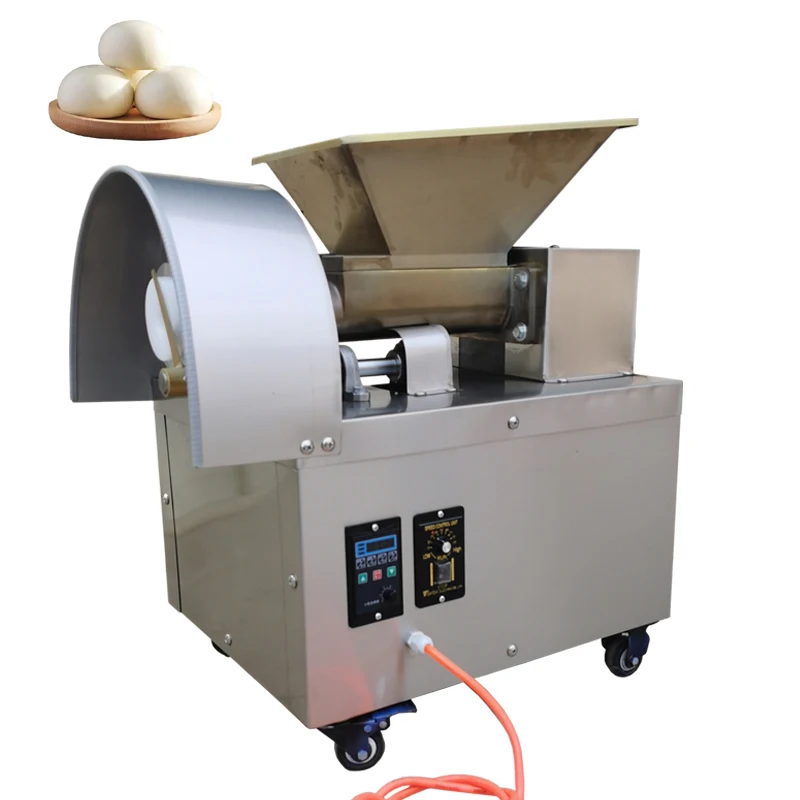 

Высококачественная машина для разделения теста, маленькая хлебобулочная машина для резки, автоматическая зеркальная машина