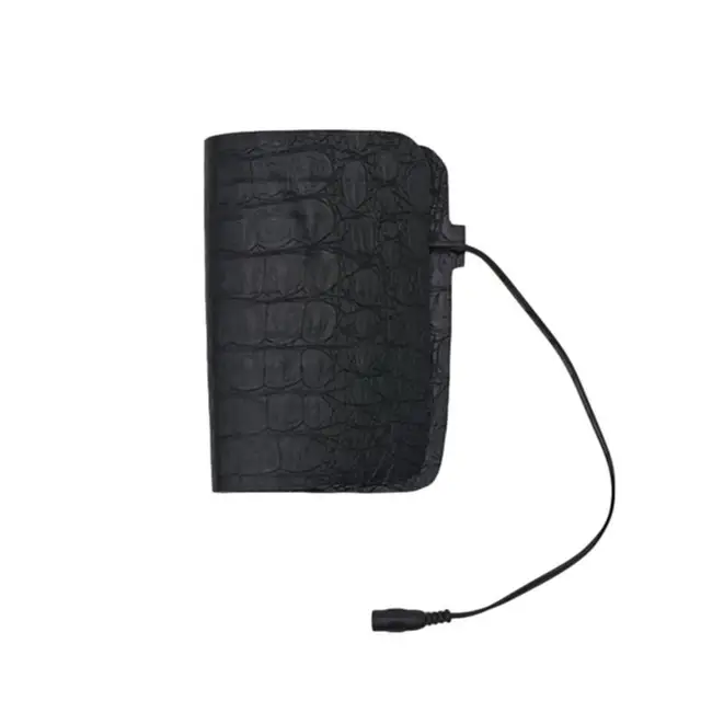 Hüllő Fűtőpad Elektromos Ruhákhoz 3 Hőmérsékleten Állítható Kutya Macska Időzítő Hordozható Fűtéssel - Image 2