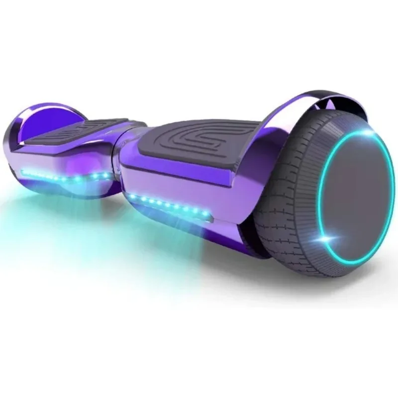 HOVERSTAR Hoverboard AllNew Mode HS2.1 TwoWheel Self Balancing