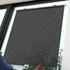 Sunshade Roller blinds Curtains Blackout Curtain Suction Cup Punch-free Retractable Window Kitchen Roller Curtains for Bedroom 3