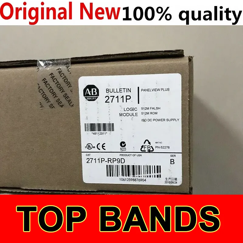 

2711P-RP9D new in box