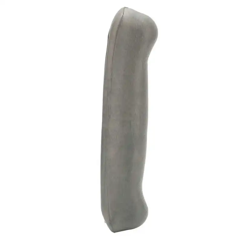 2pcs Crutch Pads Replacement Cushion for Athletes Patients Disabled