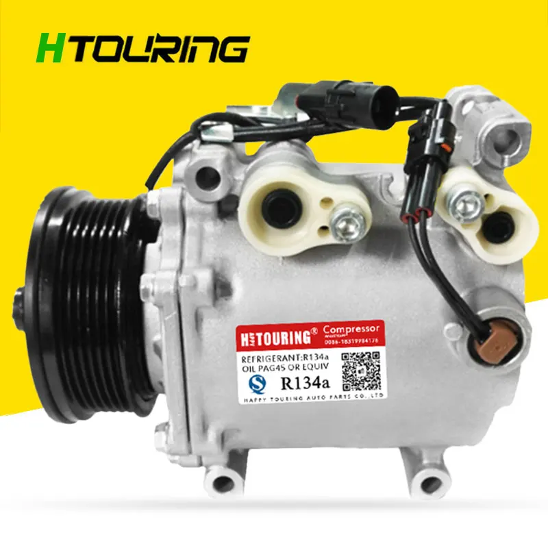 

For Car Mitsubishi outlander ac compressor Mitsubishi Lancer Eclipse 02-07 7813A036 7813A040 AKC200A552M AKC201A215C AKC006A235C