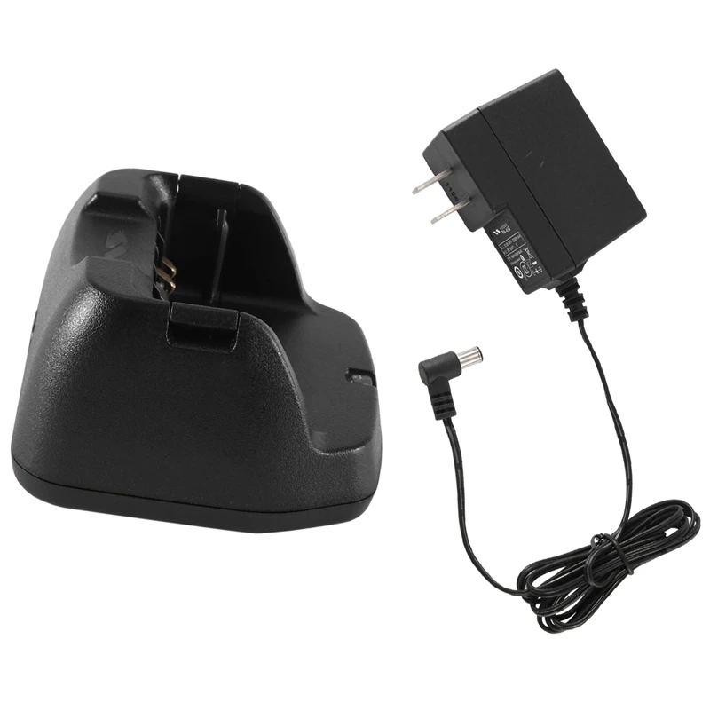 

Подходит для Vertex EVX539 EVX534 VX459 VX261 портативная рация зарядное устройство CD-49 умное зарядное устройство US вилка