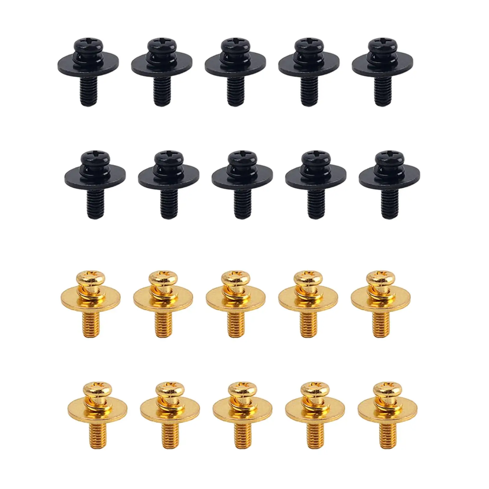 Drum Lugs Metal Mounting Hook Drum Lug Screw Percussion Hardware for Drum Kits Accessories Upgrade Drum Lugs Metal Mounting Hook Drum Lug Screw Percussion Hardware for Drum Kits Accessories Upgrade
