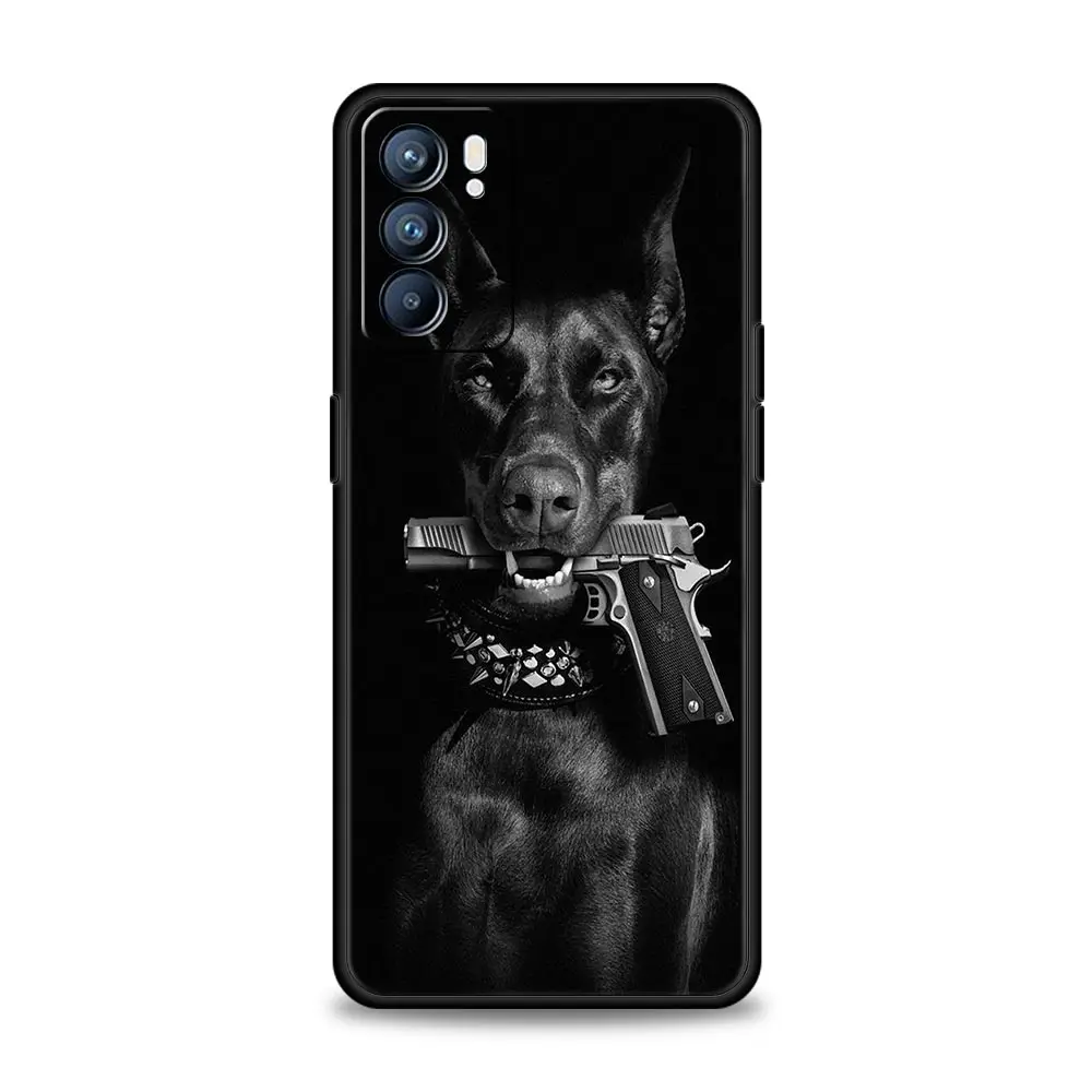 Pit Bull Design Stylish Pet Dog Phone Case Cover