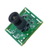210fps Global Shutter Camera Module VGA,Monochrome USB Webcam,High Speed Capture, Industrial Applications Raspberry Android PC - Image 5