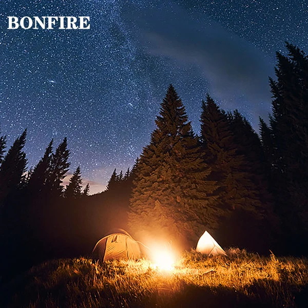 BONFIRE Store