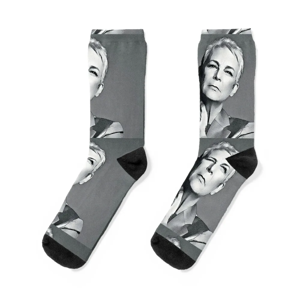 

Jamie Socks Climbing Soccer designer brand Boy Socks Women's