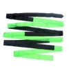 10 M Bling Accessories Outdoor Kite Streamer Tail Floating Turning Tails Pearlescent Streamer Floating For DIY Kite Hanging 5