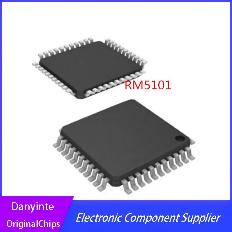 

Новинка 10 шт./партия RM5101 QFP48