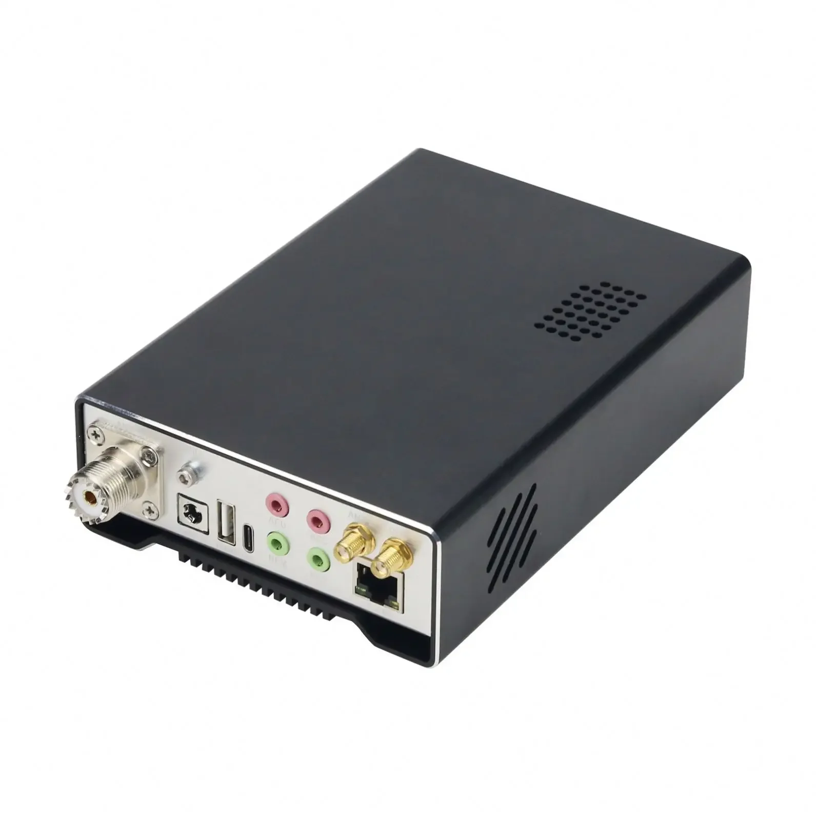 HamGeek Q900 V4.0 100KHz-2GHz SDR 라디오 SDR 트랜시버 (..