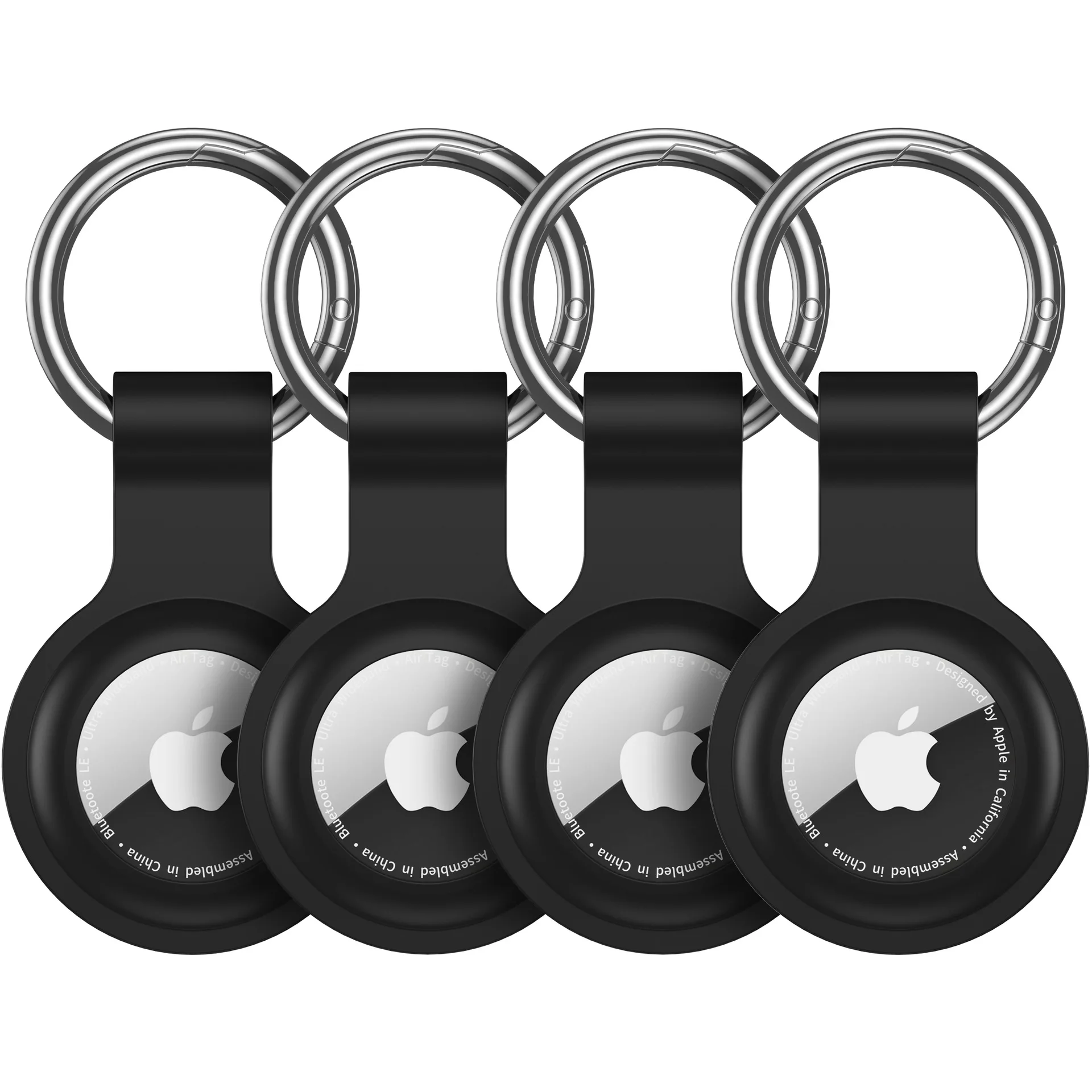 Airtag Silicone Case for Pets Image 4