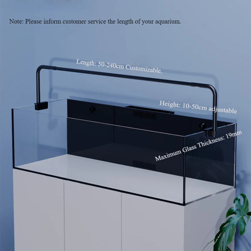 A8SE A8Pro A7SIII XR30G5 Hanging Gantry Bracket Light Stand LED