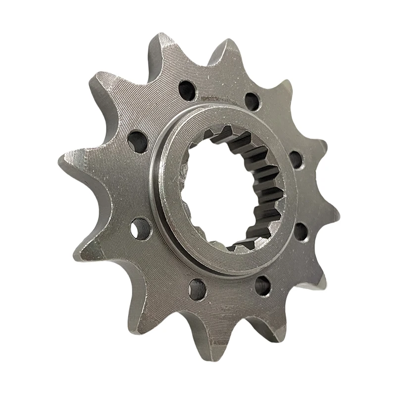 KTM EXC 530 450 SMR front sprocket 520 ISO 9001 certified