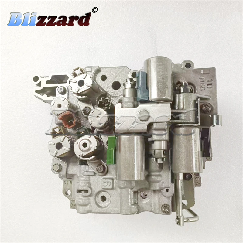 

AW55-50SN AW55-51SN RE5F22A Automatic Transmission Valve Body for C30 C70 S40 S60 S70 S80 XC70 XC90 RE5F22A 89428K