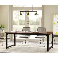 Rectangular Conference Table