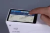 Linshang LS176 Spectrophotometer D/8° High Accuracy Whiteness and Yellowness Spectral Reflectance Curves APP Software. 5