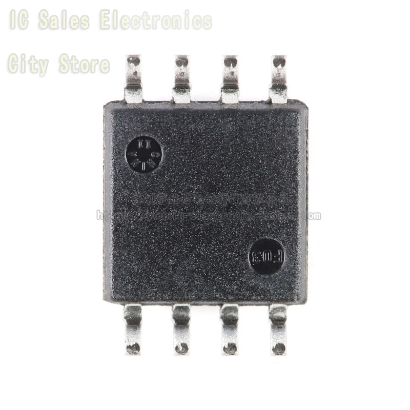 GigaDevice/GD25LQ128DSIG SOP-8 128M-bit 1.8V serial flash memory chip
