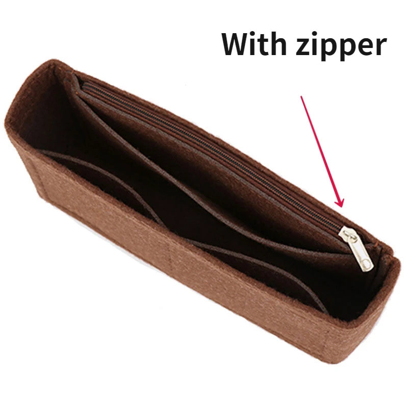 Zipper style coffee