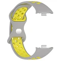 Gray yellow