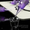 Mast Tattoo Cyber New Professional Needles RL Disposable Sterilized Safety Permanent Tattoo Makeup Machines Cartridge 20pcs/box 4