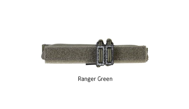 Ranger Green