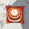 Stevie Wonder Pillowcase Polyester Linen Velvet Creative Zip Decor Throw Pillow Case Sofa Cushion Cover Wholesale 4