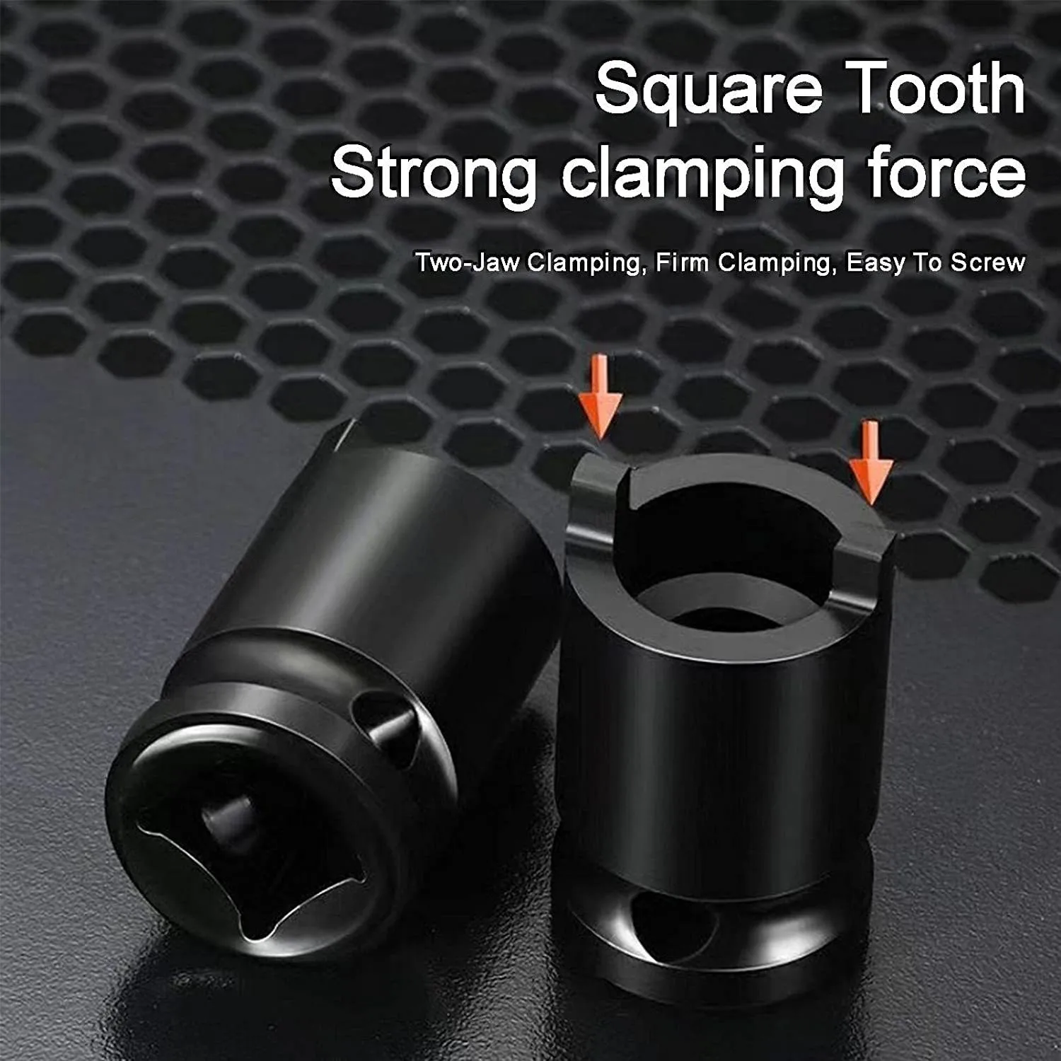 Compact Angle Grinder Socket Wrench Electric Angle Grinder Accessories Power Tool Disassembly Remove Pressing Plate Accessories 3