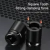 Compact Angle Grinder Socket Wrench Electric Angle Grinder Accessories Power Tool Disassembly Remove Pressing Plate Accessories 3