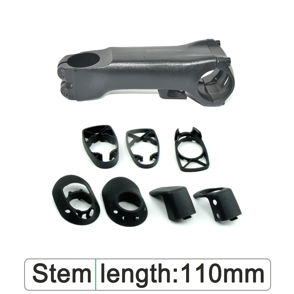 Stem set 110mm