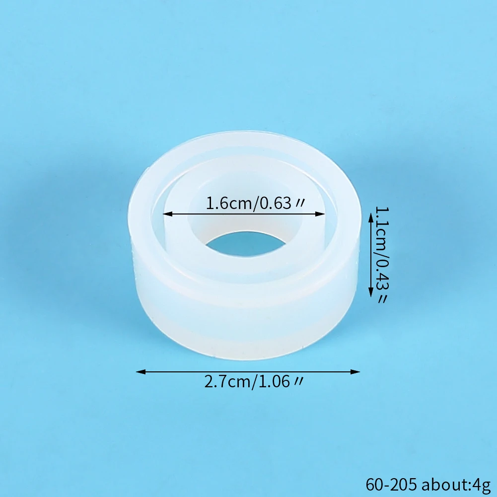 Versatile Silicone Mold