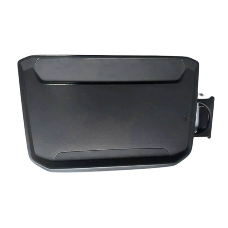 Rear Seat Folding Cup Holder Table For Touran L Tiguan L-GOLF Passat