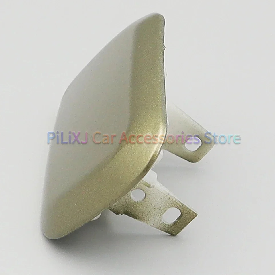 Ford Kuga 2013 2014 2015 Escape Front Bumper Headlight Washer Spray Nozzle Cover car headlight washer nozzle cover