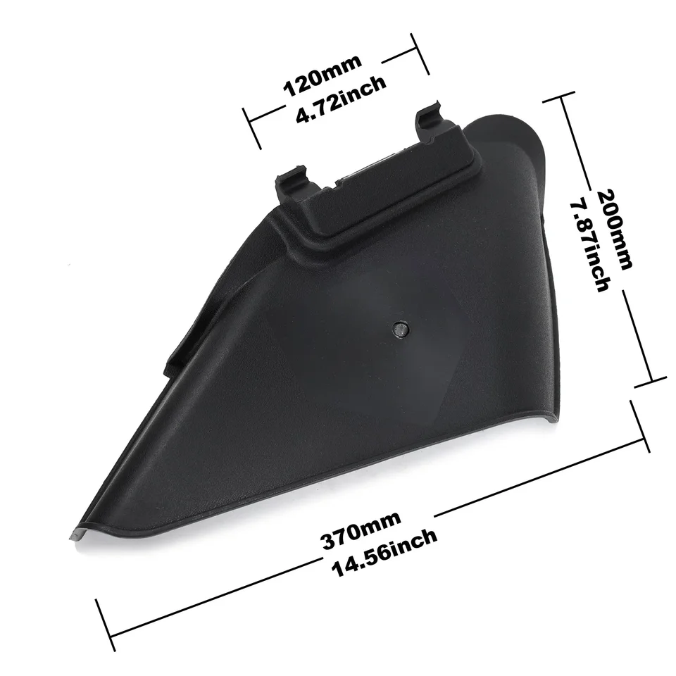 731-7131 731-07131 Scivolo Di Scarico Laterale Per Tosaerba Per MTD Cub Cad Artigiano Per Tosaerba Troy Bilt Tb110 Tb130 - Foto 10