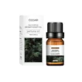 Oil-cedar