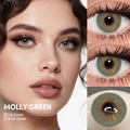 Molly Green