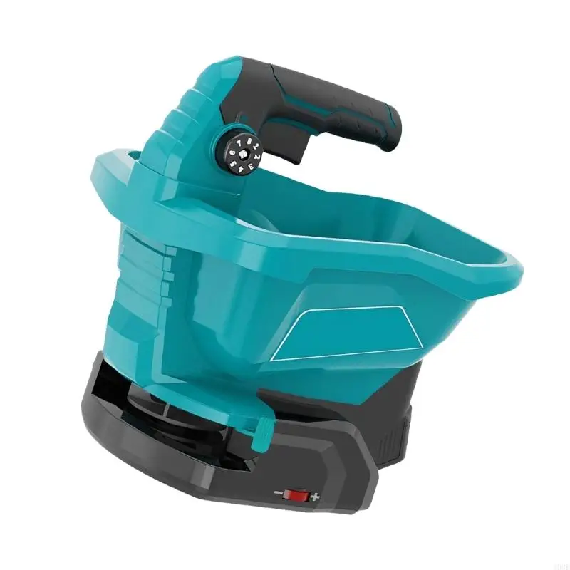 Precisions Elektrische Sauenverteiler, 4-Liter-Tanks, 8 einstellbare Einstellungen, 6 geringes Gewicht für die B03E – Detail 7