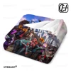 Hot Game Design-F-FORTNITES Printed Blanket Picnic Blankets Warm Blanket Soft and Comfortable Blanket Home Travel Birthday 2