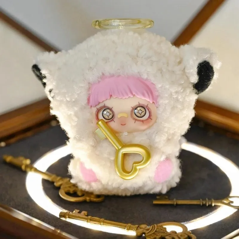 Maymei May I Love You Series Vinyl Blind Box Maymei V6 Plush