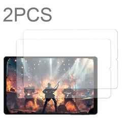 Ultra Clear HD Scratch - Proof Tempered Glass Screen Protector (2 - Pack) (Redmi Kpad 8.8inch)