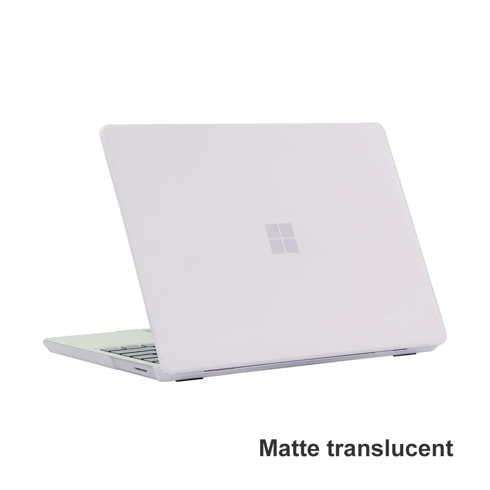 caso do portátil para portátil da superfície de microsoft go caso polegadas funda para portátil de superfície polegadas