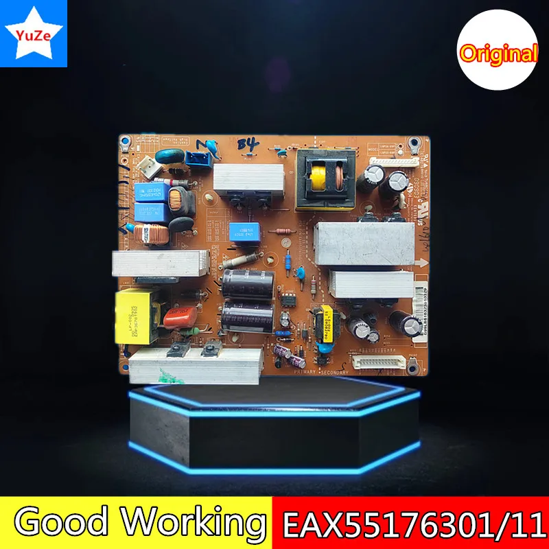 Placa de Fonte de Alimentação para lg 32lh30rc-ta 32lh2000 32lh3000 32lhg2100 32lh30rc Lgp3209p E247691 Eax55176301 Eax55176301 11