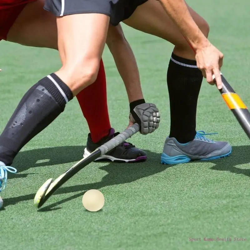 Field Hockey Game Glow in Dark Ice Hockey Balls Street Balls Ice