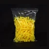100pcs Disposable Whelping Kits Multipurpose Portable Practical Pig Umbilical Cord Clip for sheep Sheep Cow Farming Pigs 5