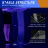 Slanted Podium Lectern Conference Pulpit Acrylic Podium Stand Clear Transparent Church Lectern Pulpit  for Wedding Classroom 4