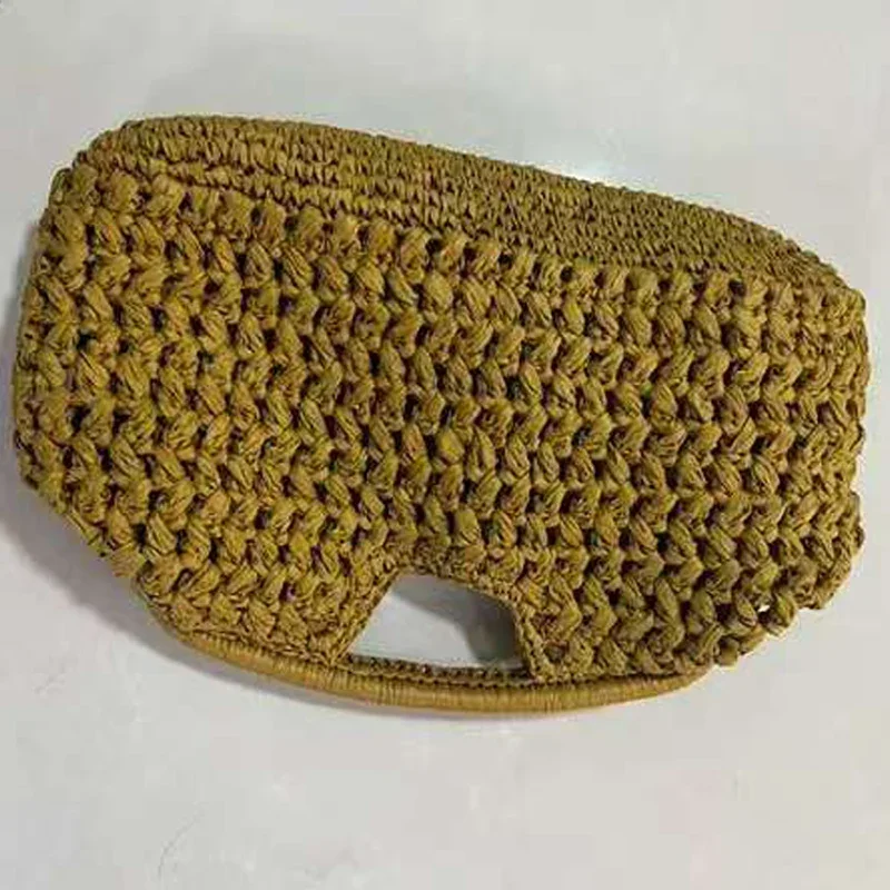 Clutch Bag Clip Detail