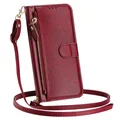 Red-Long Strap
